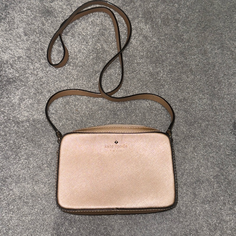 Kate spade cross body